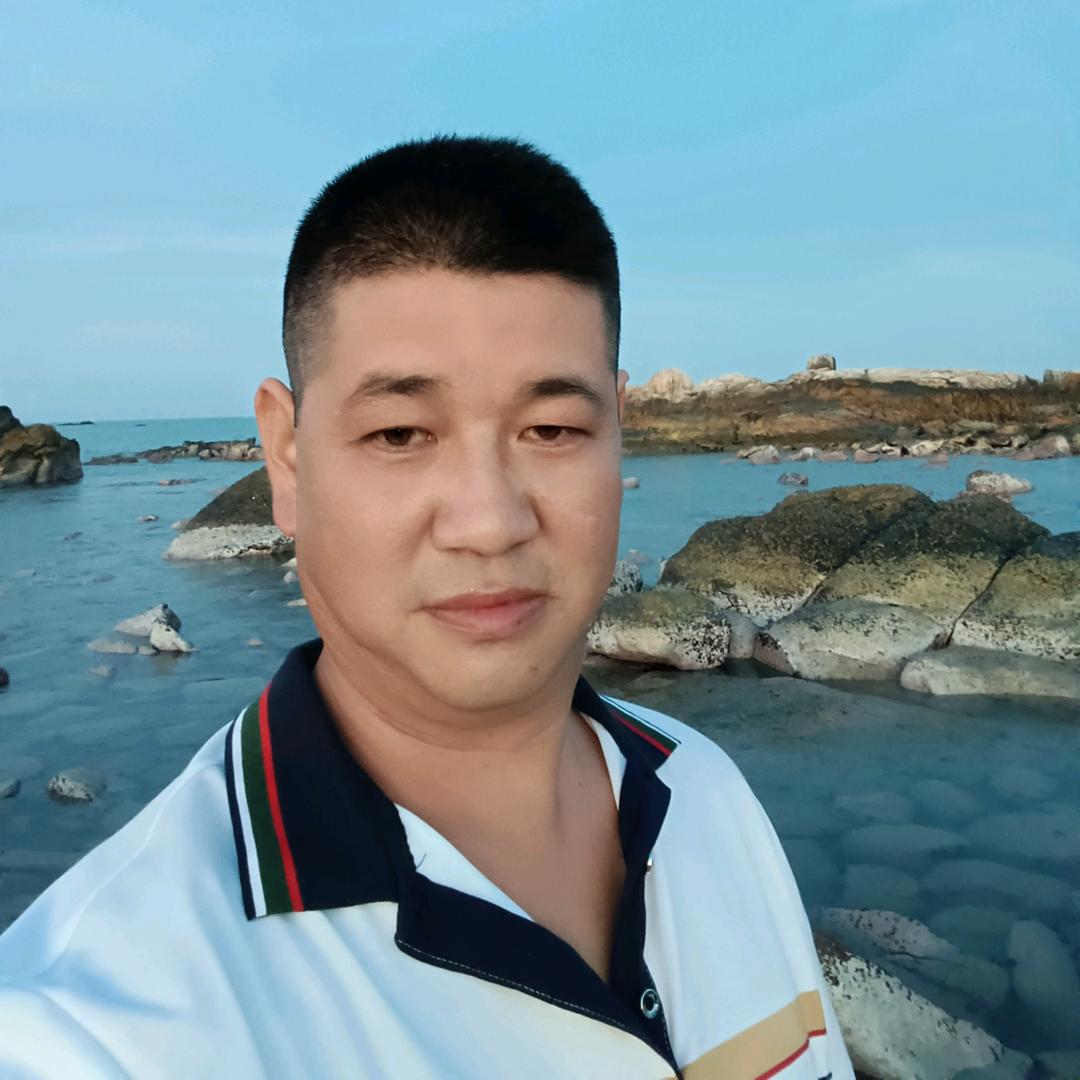 单身一人