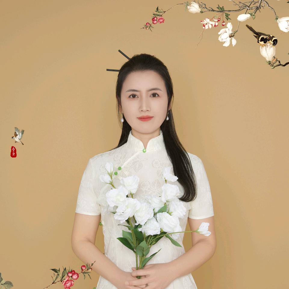 娜言讲述