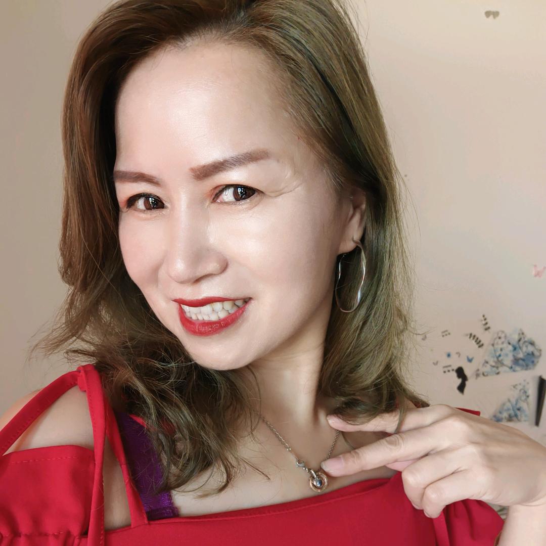 丽水娟儿《不定时开播》