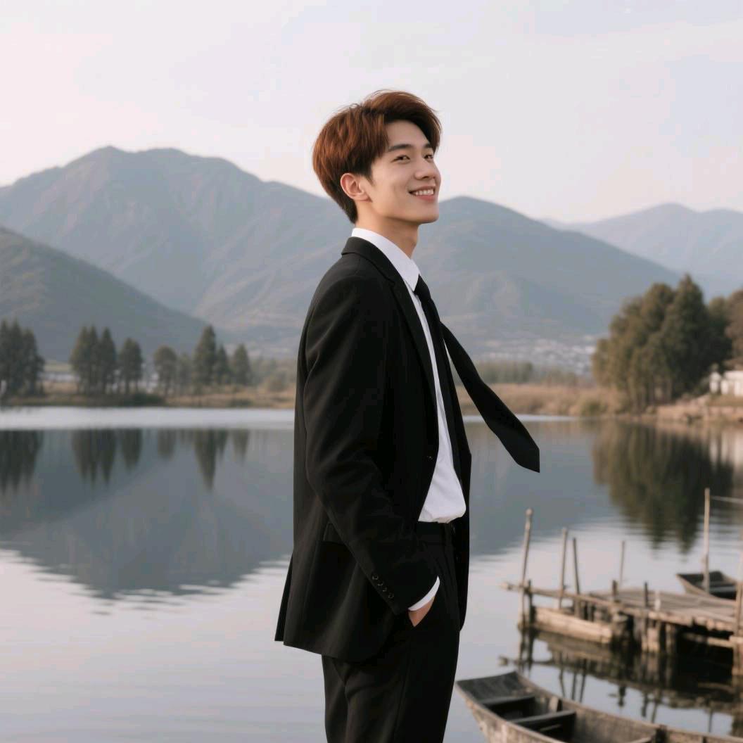 橙长小之