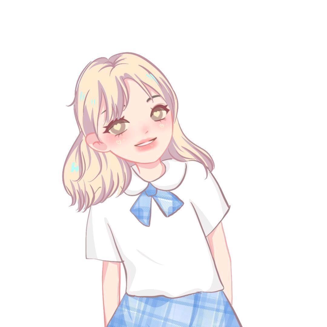 Poppy读博版