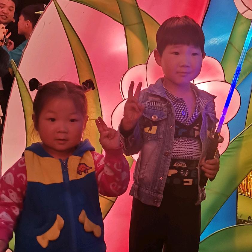 🌈家有俩宝💞🌈