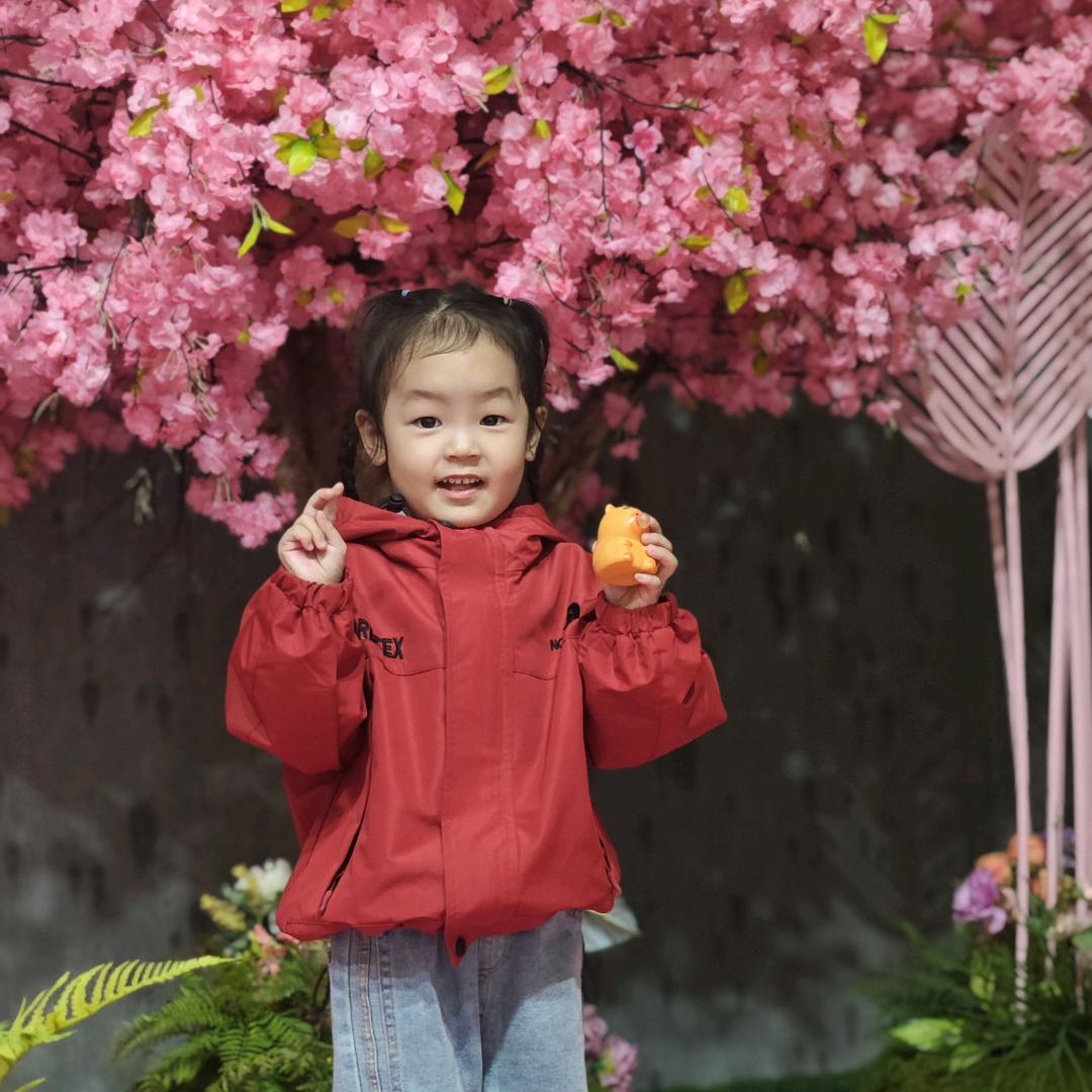 恩朵爸爸