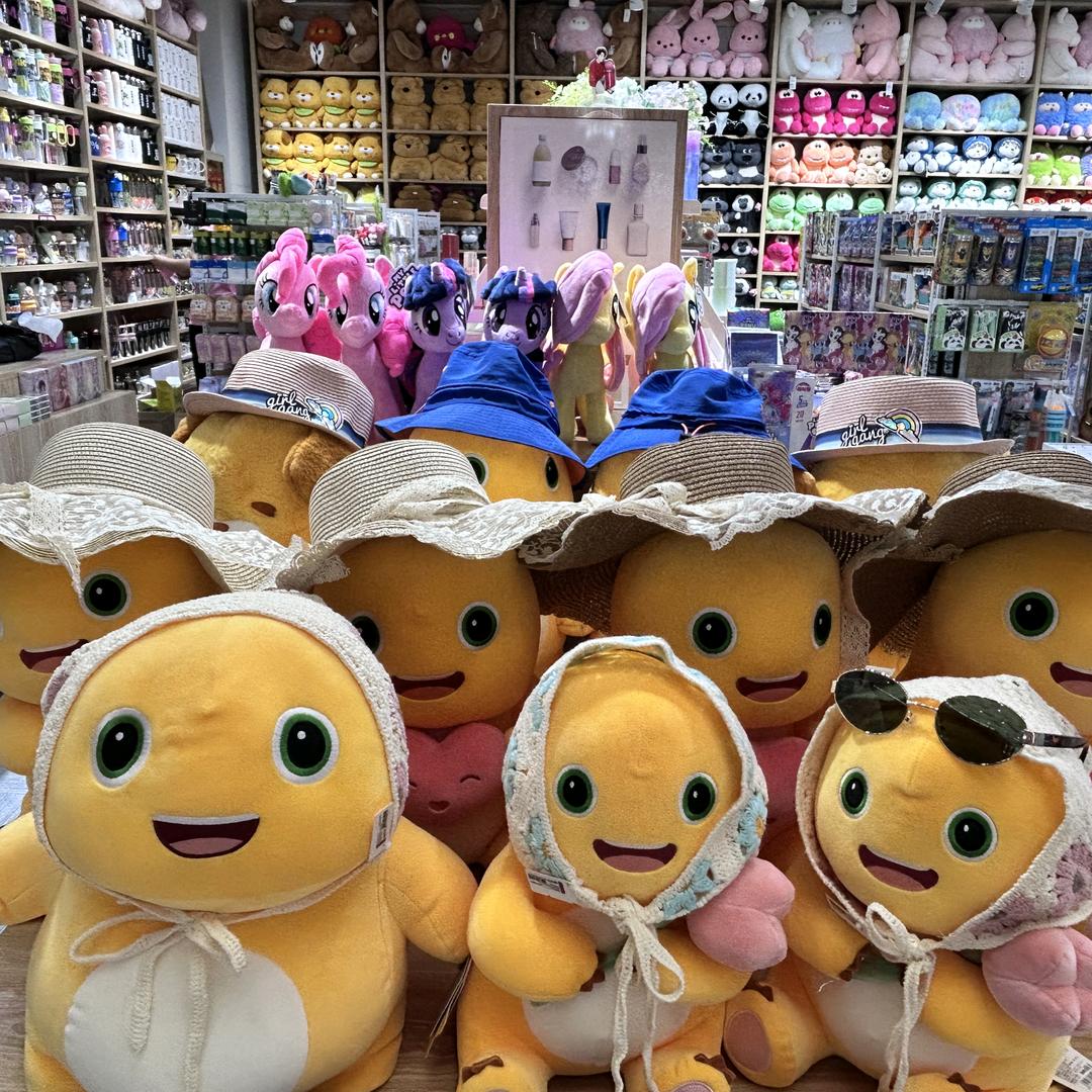 熙美诚品（时代店）