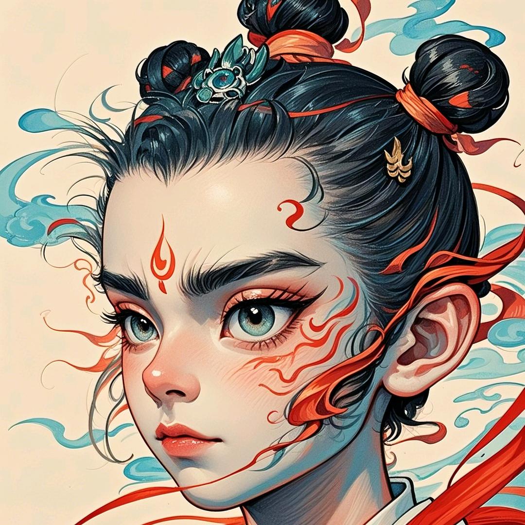 两千金的幸福生活