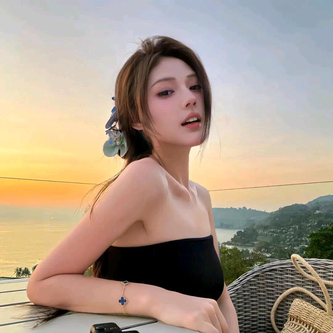 小马女士🐋