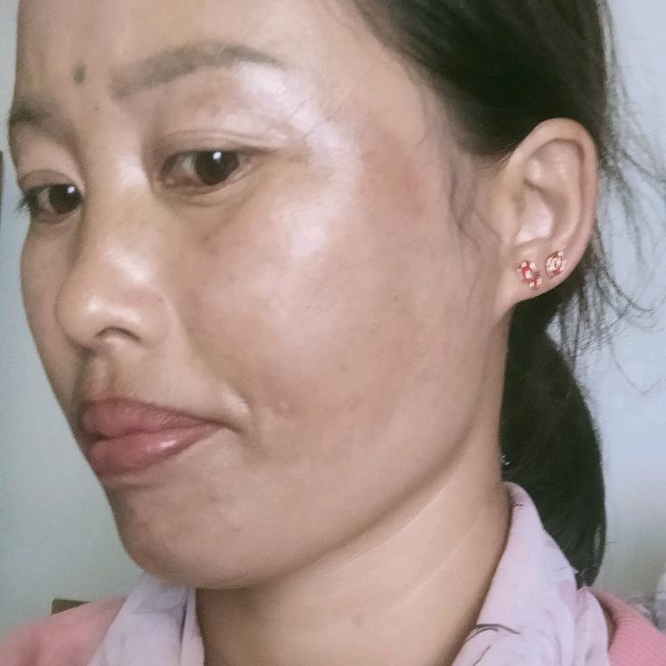 下半生好好爱自己