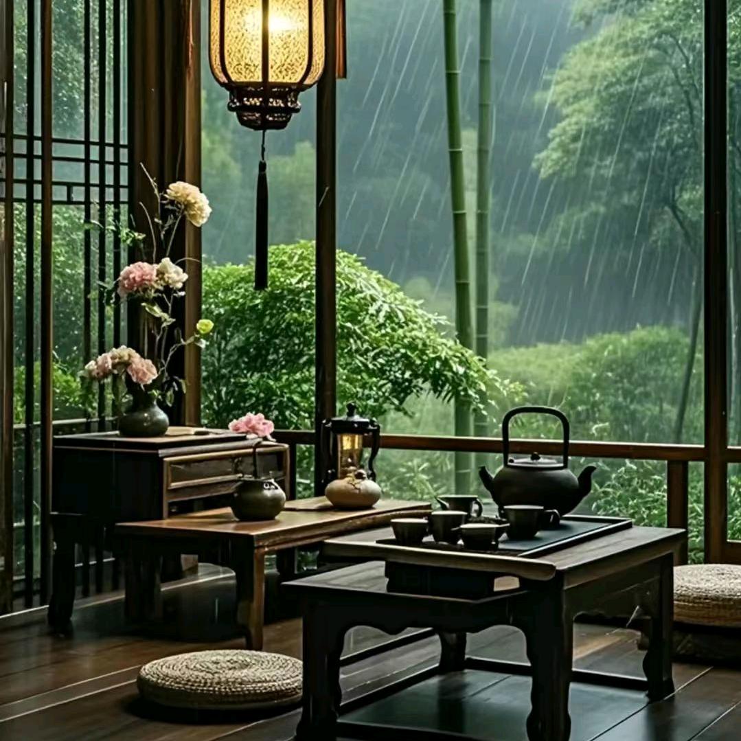 诸事顺遂