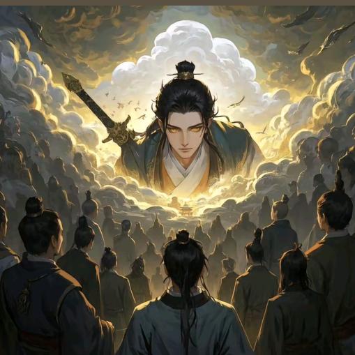 不曾去过倒悬山