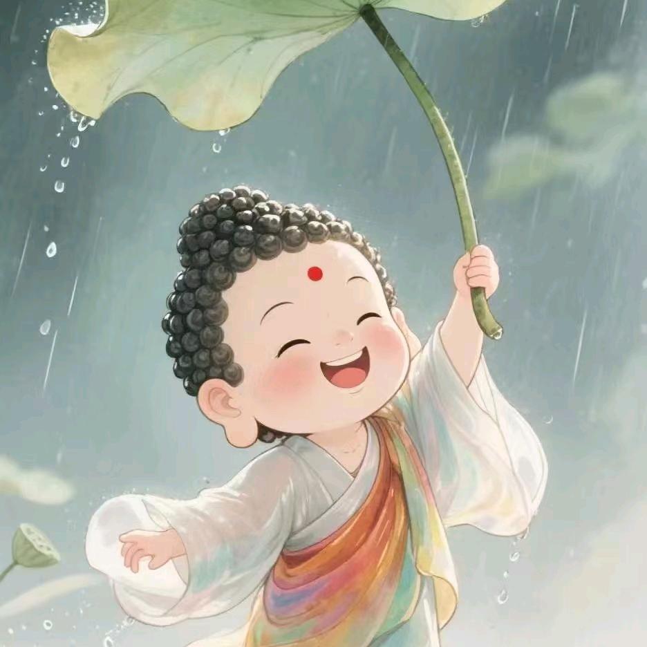 妩媚的阳光
