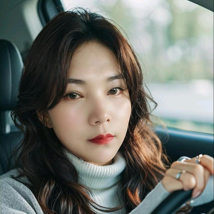 姐的世界你不懂