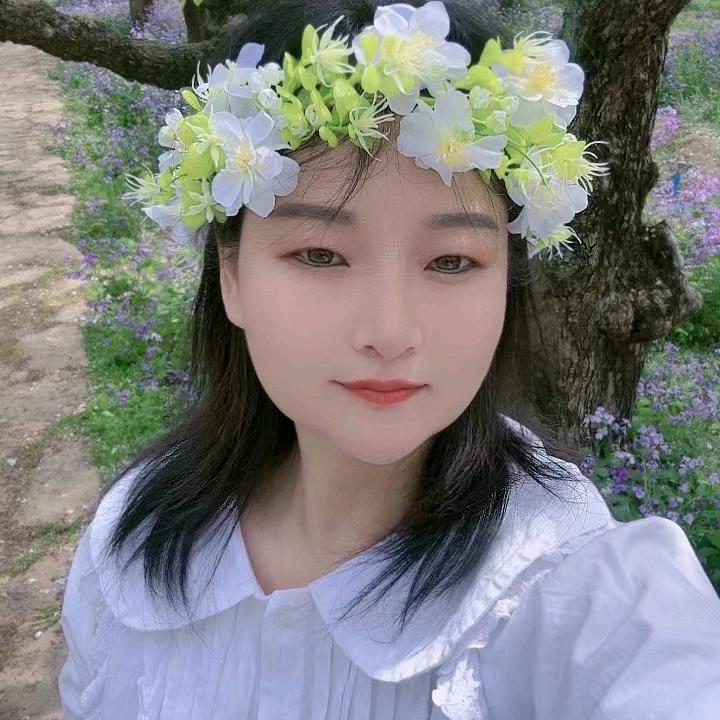 🌹🌹静待花开