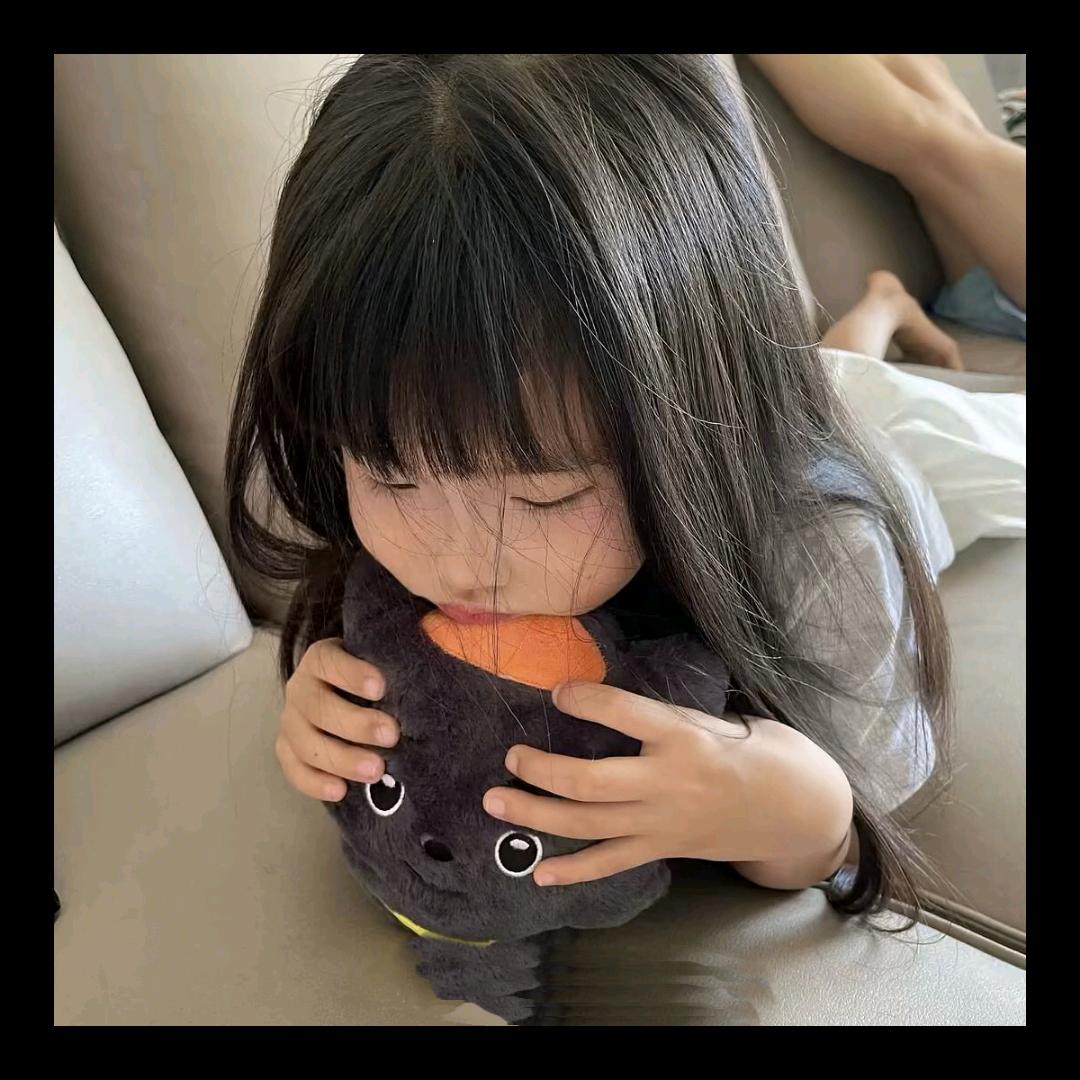 @别碰我的齐刘海