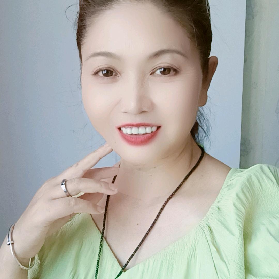 桂花姐不定时开播