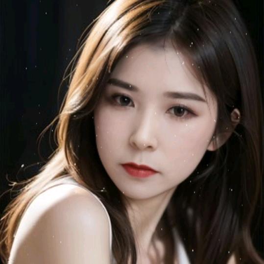 徐per爱豆的笑容