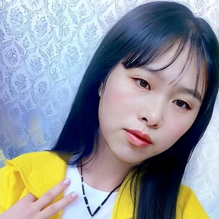 云南山歌小阿妹