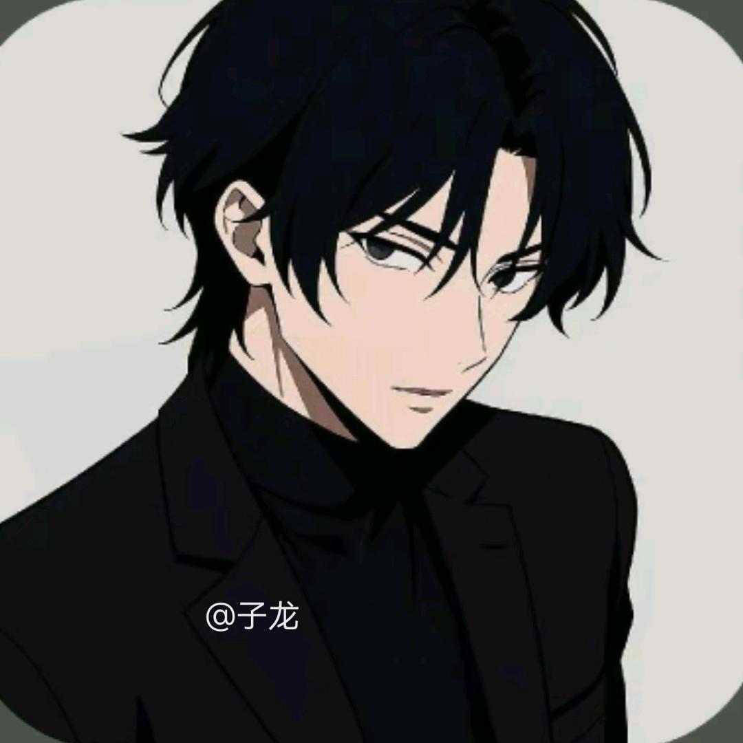 子龙