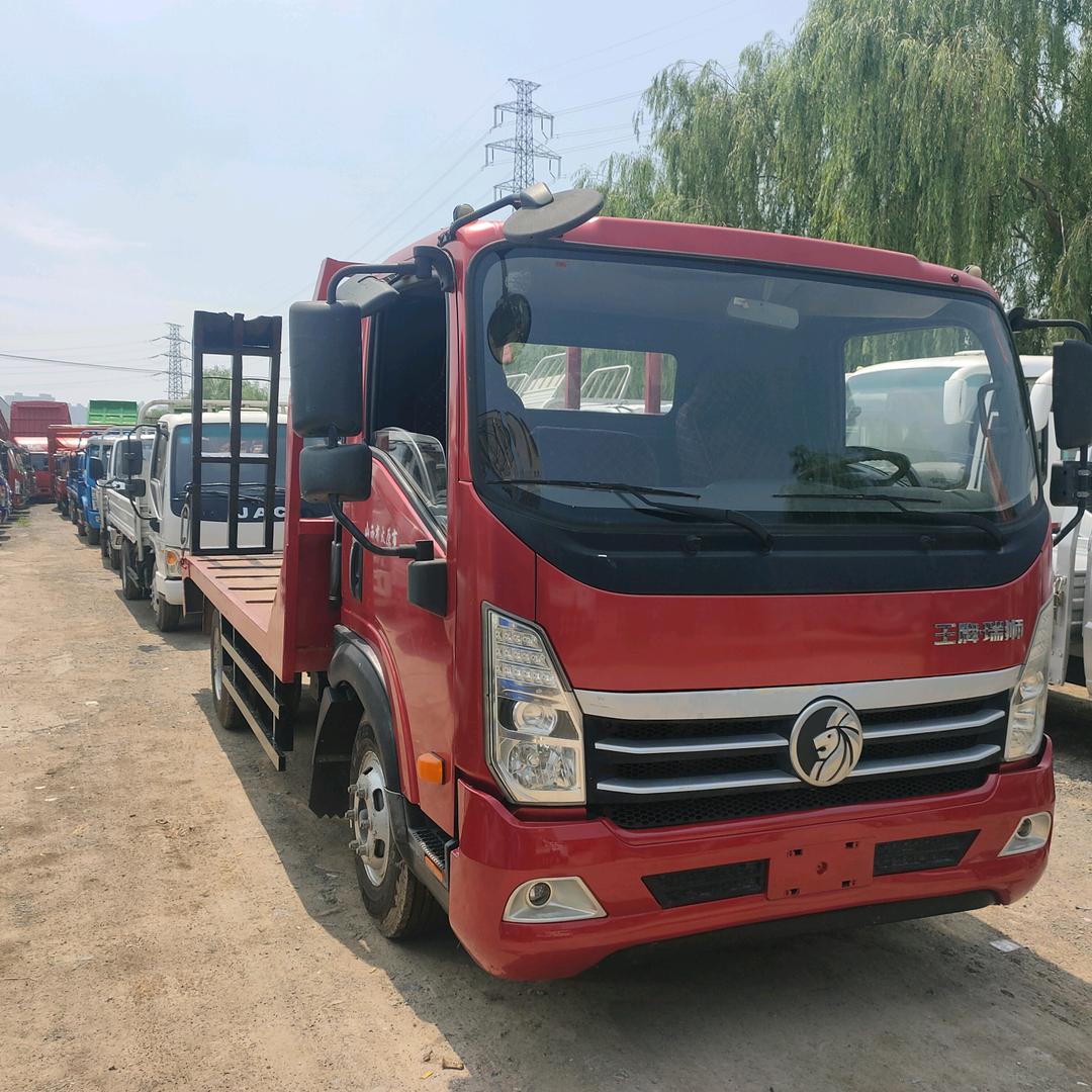 太原缅通二手货车