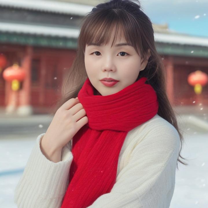 白云仙子自学舞（71🐷）