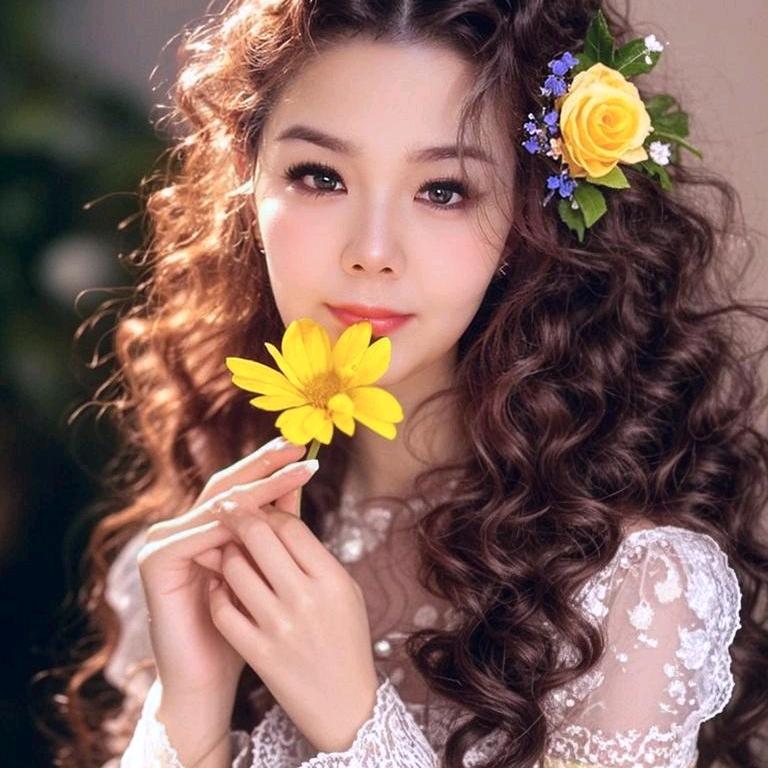生活很美