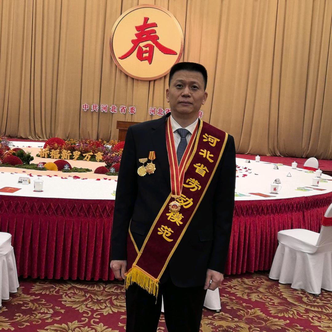 陆洪兵