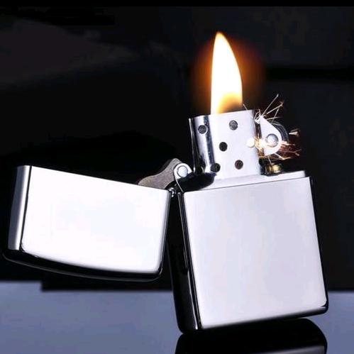 老登打火机维修