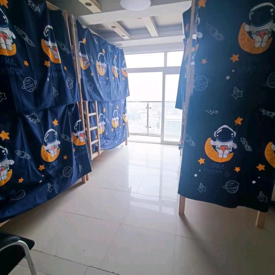 武汉青年旅社