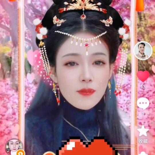 玲姐！
