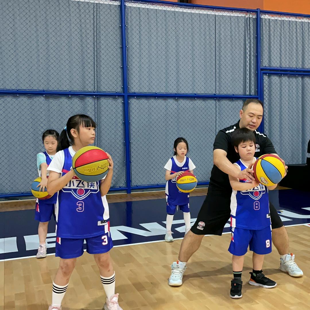小飞侠🏀大姚