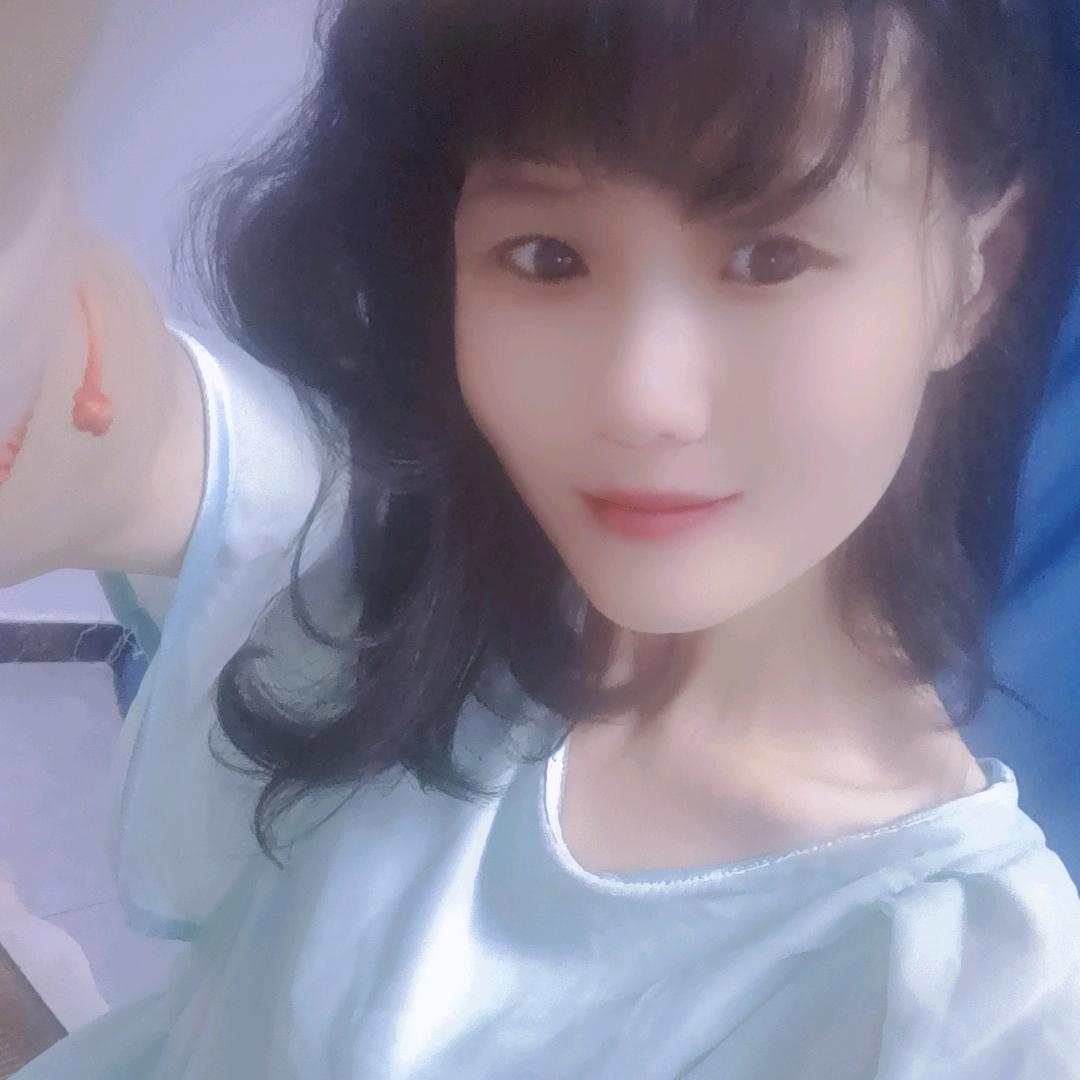 小橘子🍊爱唱歌🎤