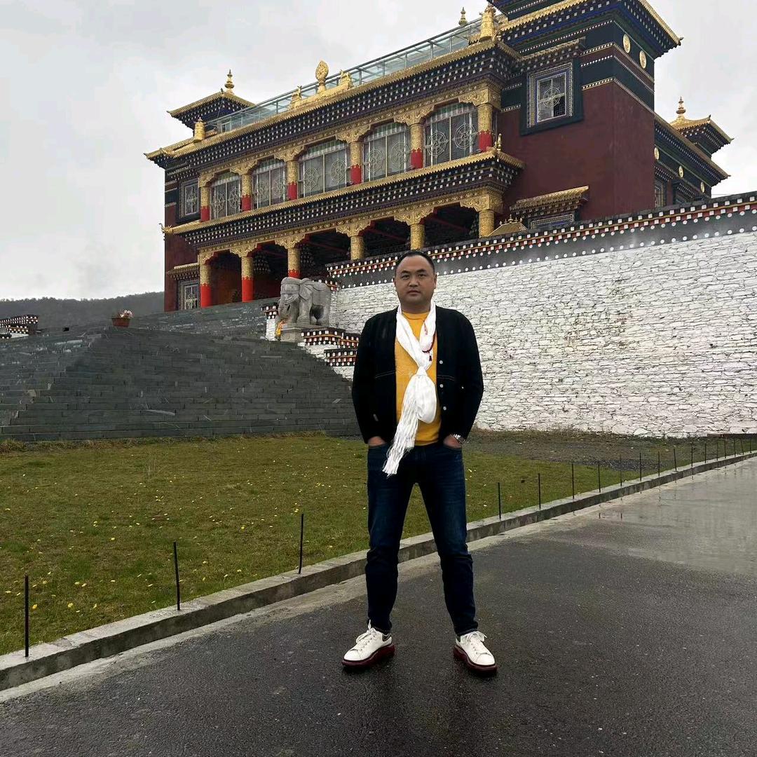 薛大娃屠宰场