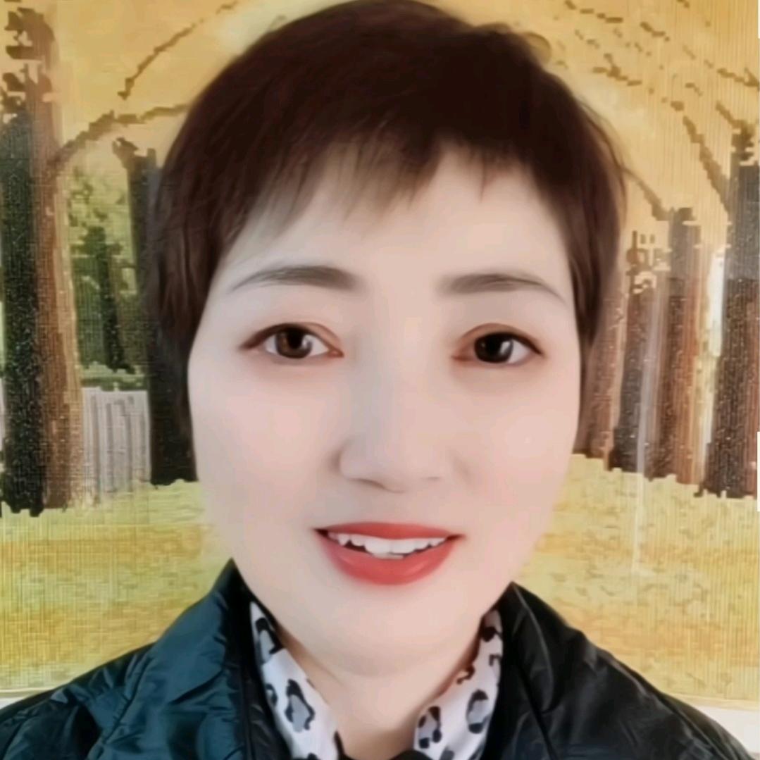 婷婷妈