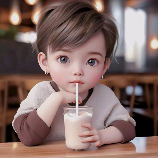 梦曦(日常生活)