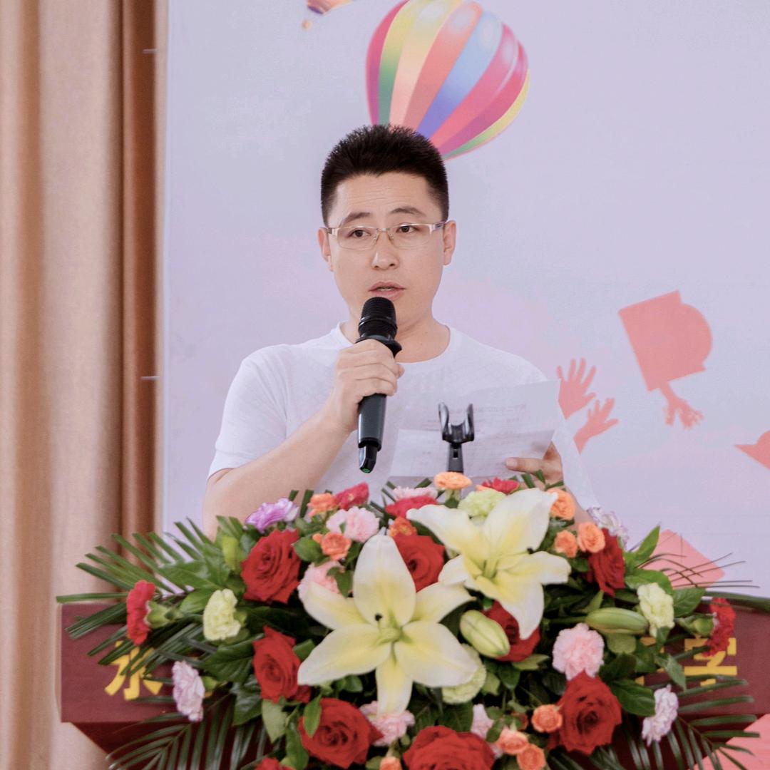 马老师