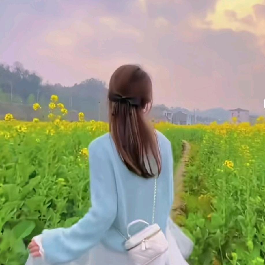 ℳঞ随缘🌿