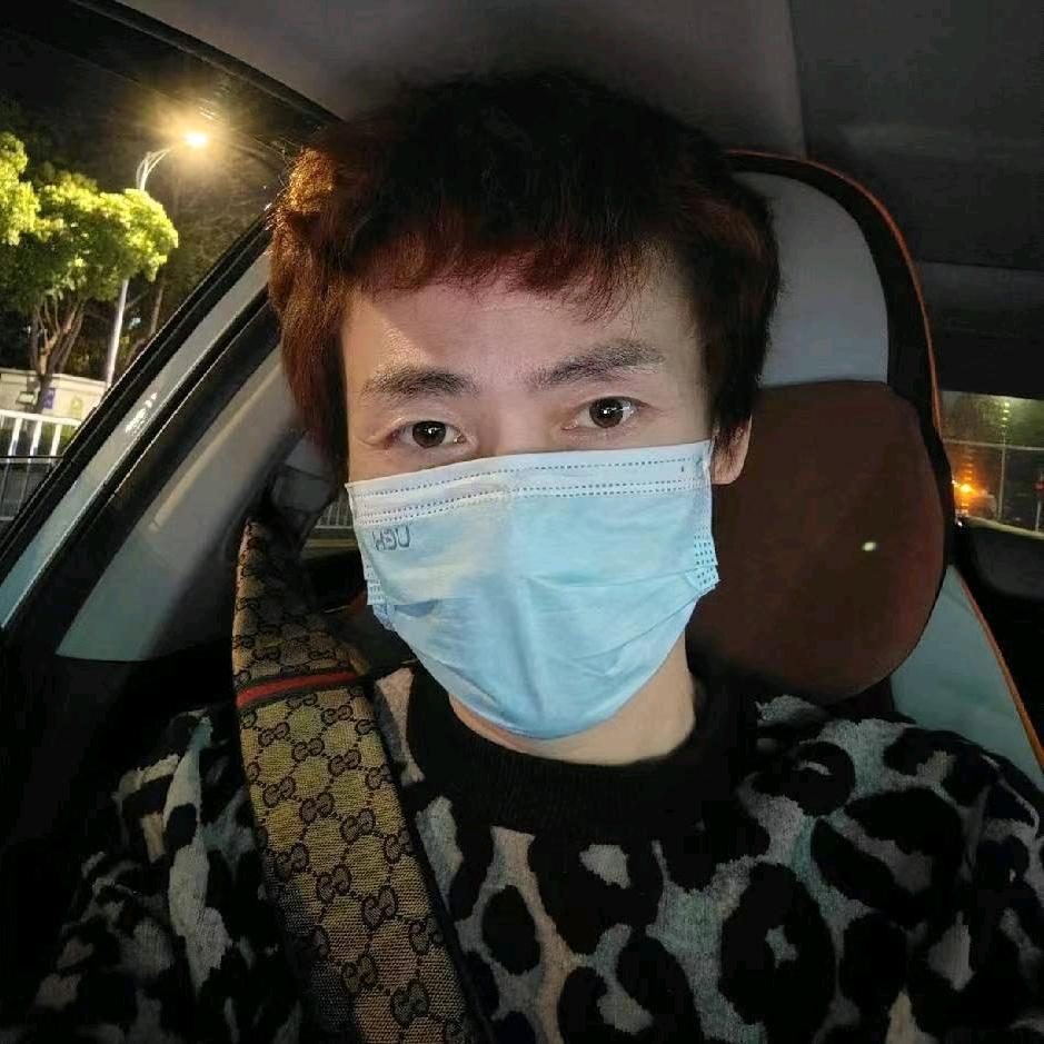 低调的人生