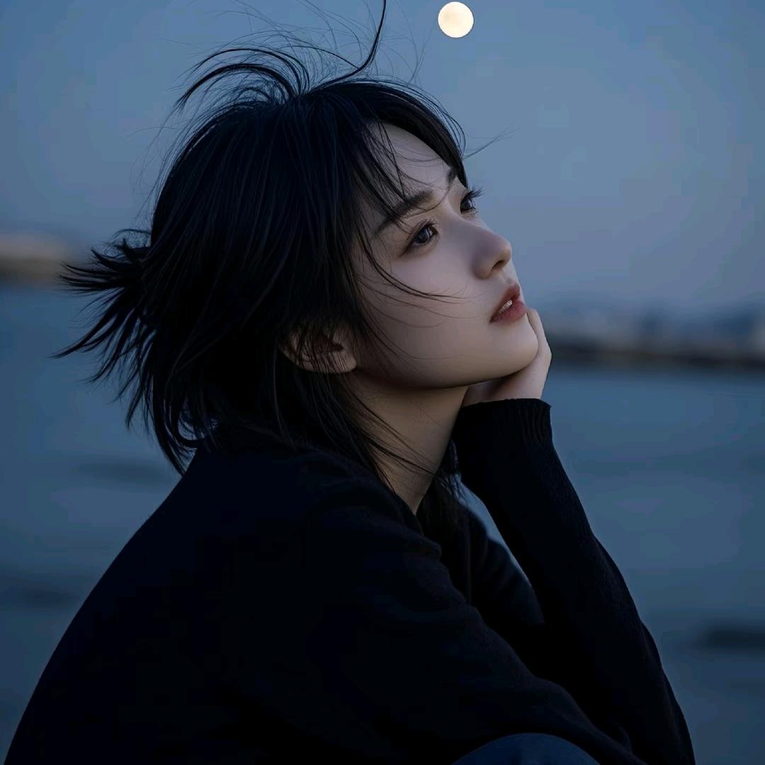 星河不入眼
