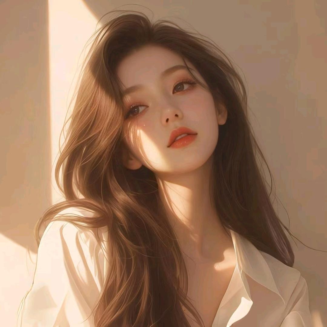 林温柔呀