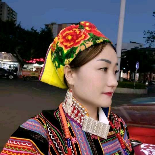 竹影清风🌼