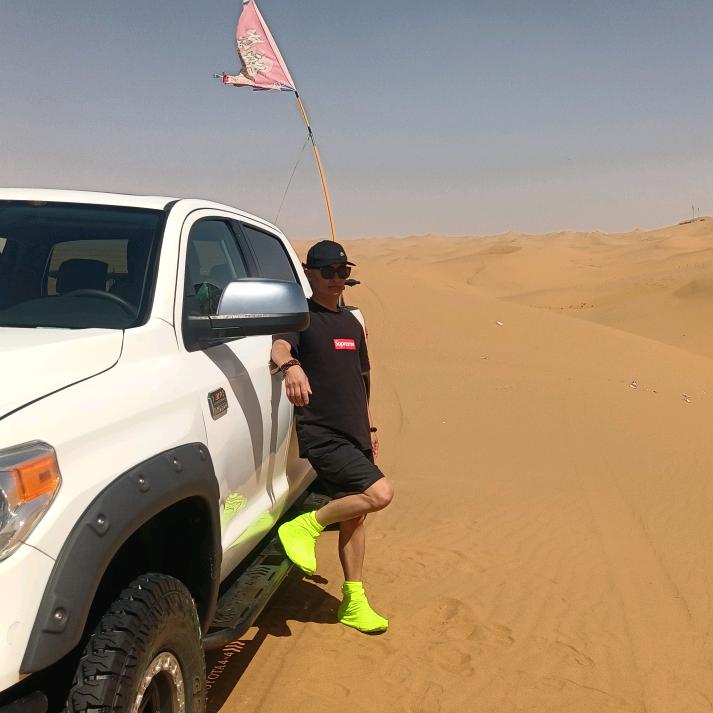 一阵风🐭兵哥哥