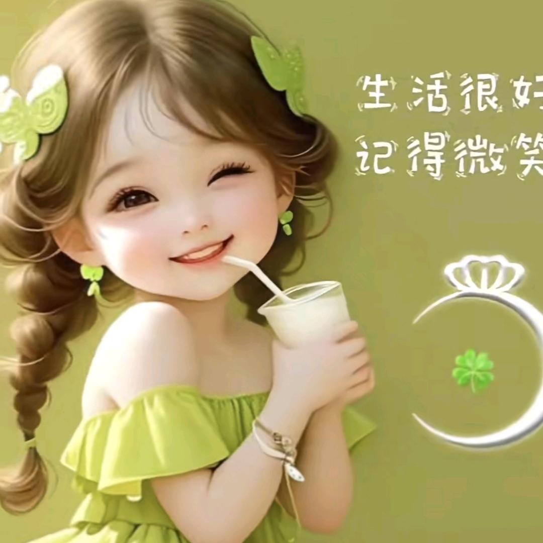 兜里有米