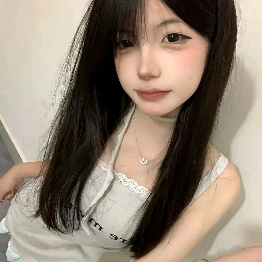 呆小姐