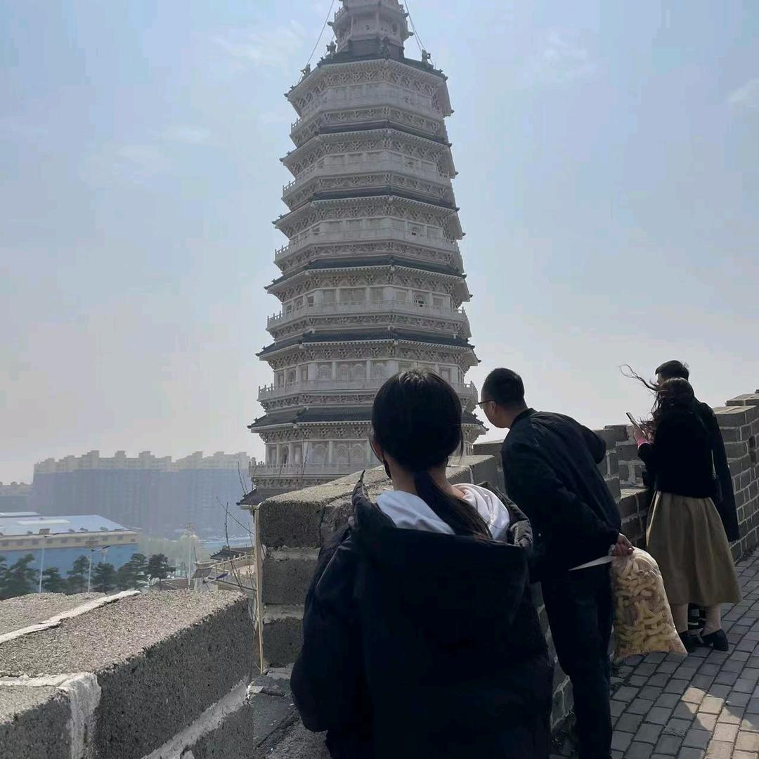 你的孟姐