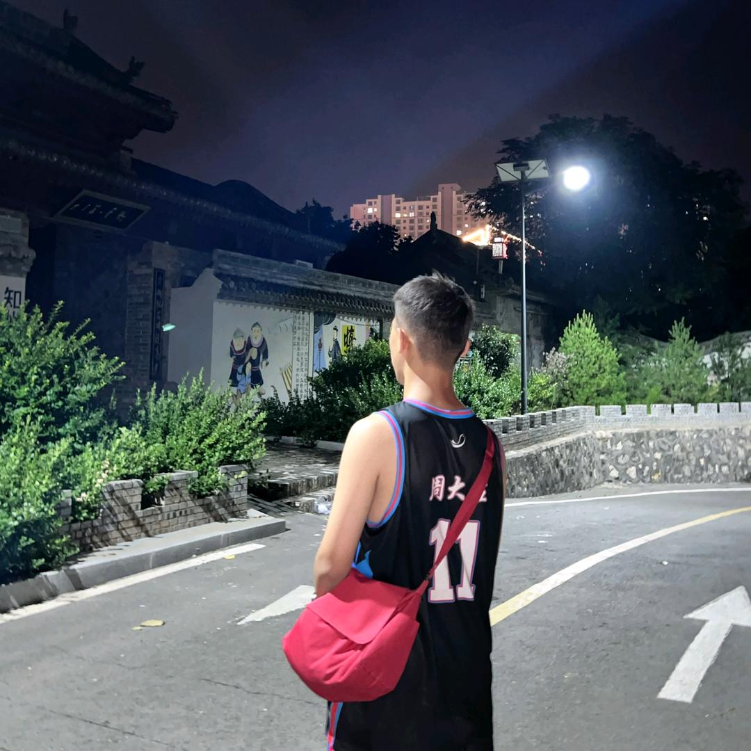 好运长在
