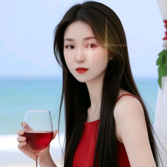 龙龙妈