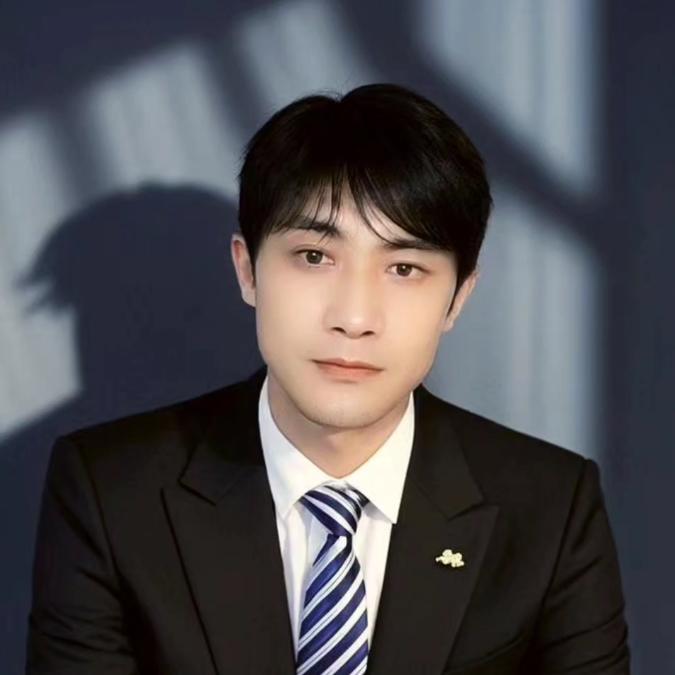 魏先生♥518♥