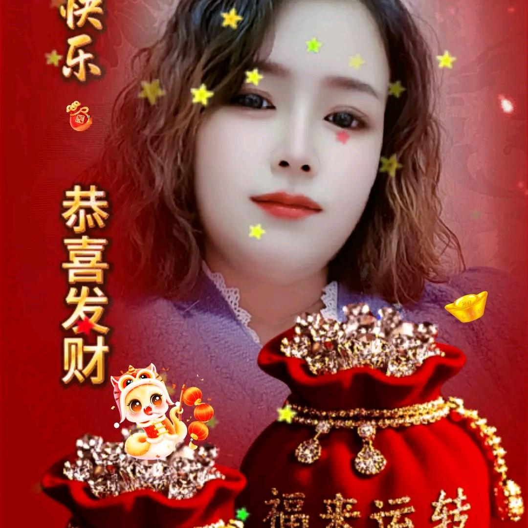 山西养牛人，老蔡