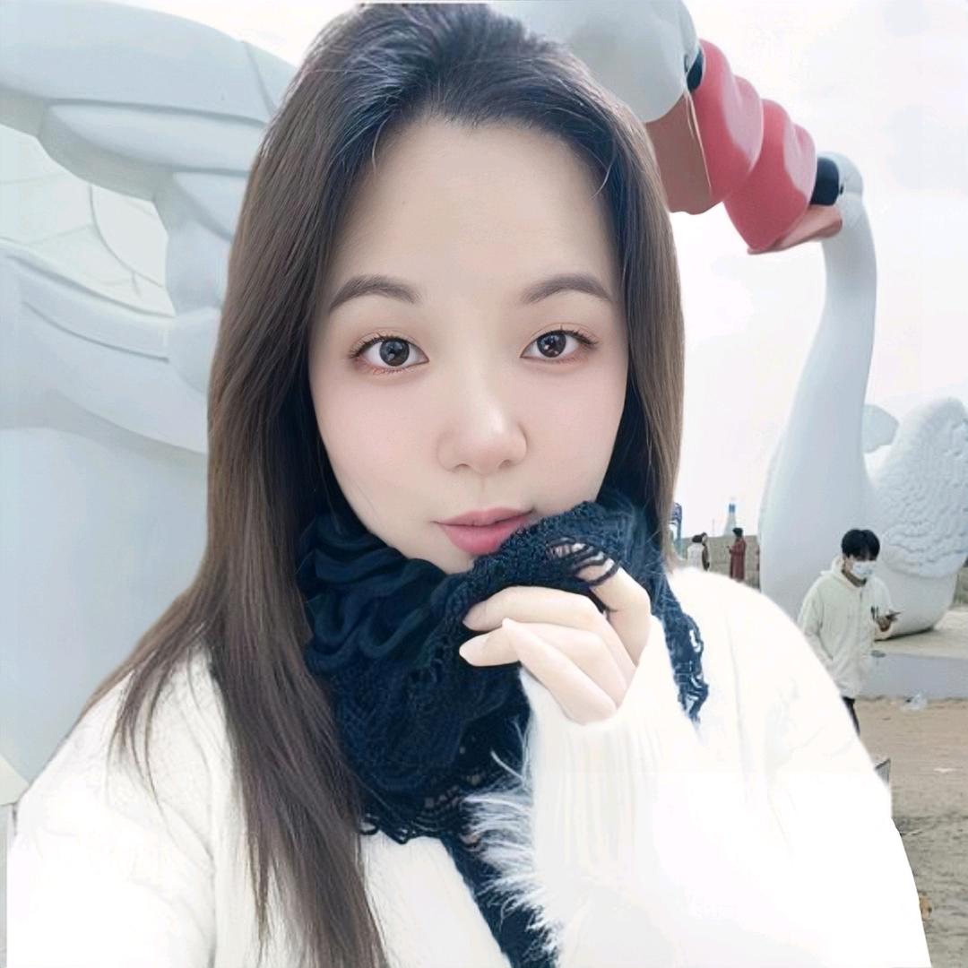 丽丽大爆爆