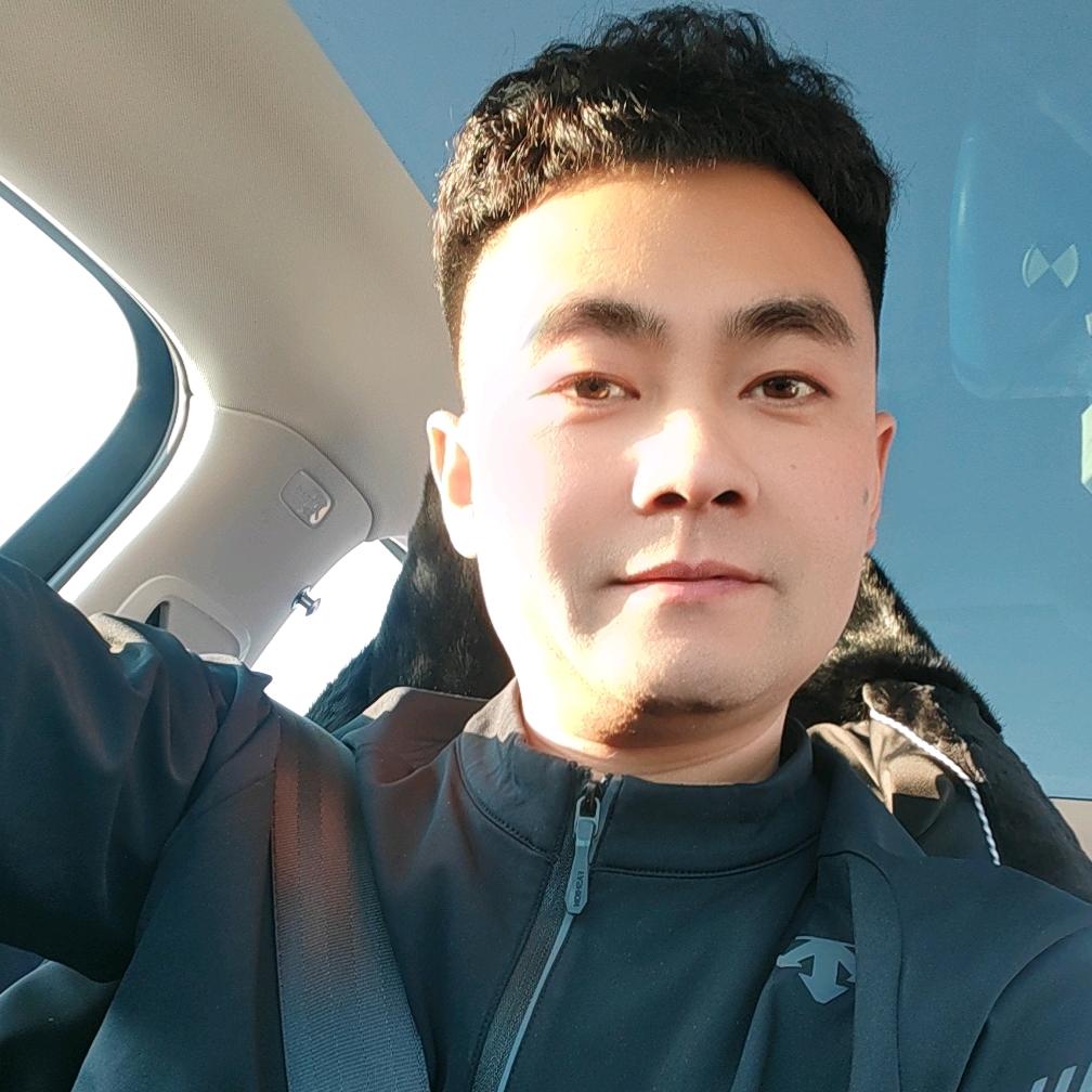 养牛小伙☞东☜