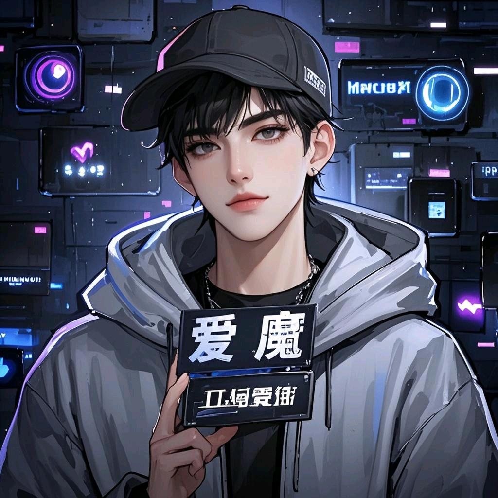 爱魔